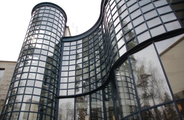 Scandic Imatran Valtionhotelli