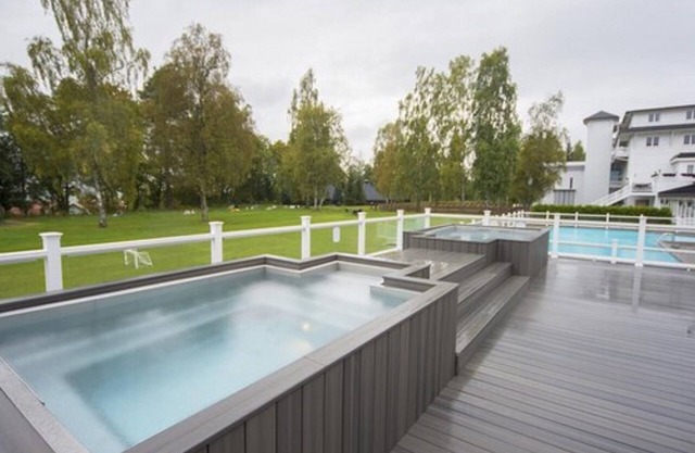Scandic Lillehammer Hotel
