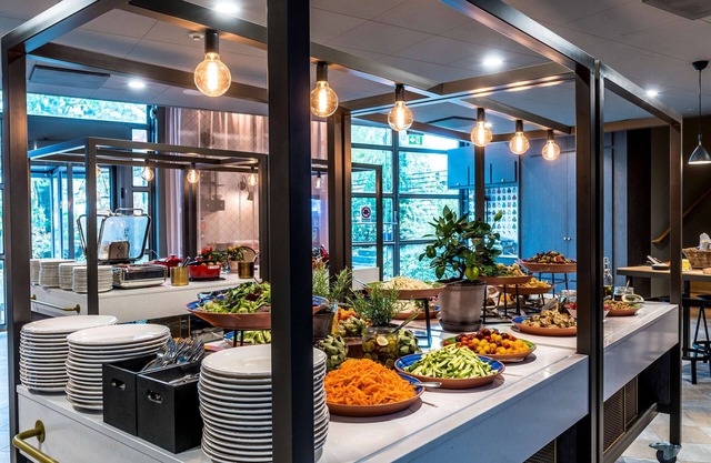 Scandic Mölndal