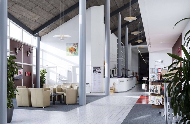 Scandic Sønderborg