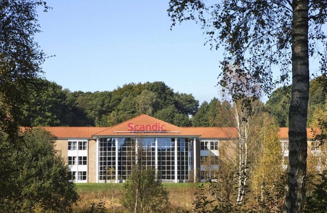 Scandic Silkeborg