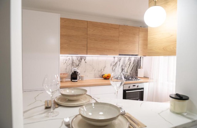 Scandinavia Apartment 2