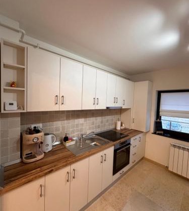 Scandinavia Mountain View Apartment