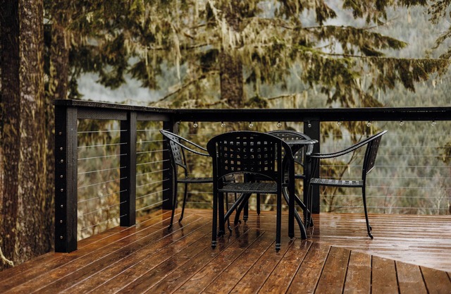 Scandinavian Luxury-Off Grid Cabin close to North Cascades National Park
