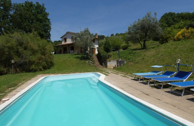 Scappo in Umbria, Il pennacchio