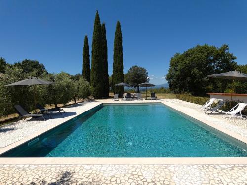 Scappo in Umbria, Casale Fasulo