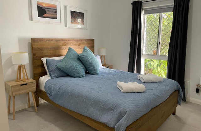Scarborough Apartment