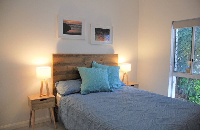 Scarborough Beach Apartment
