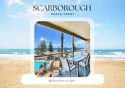 Scarborough Beach Front Resort - Shell Seven