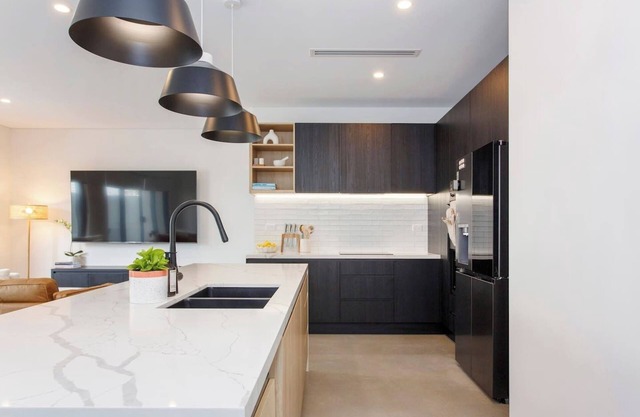 Scarborough Laneway Retreat