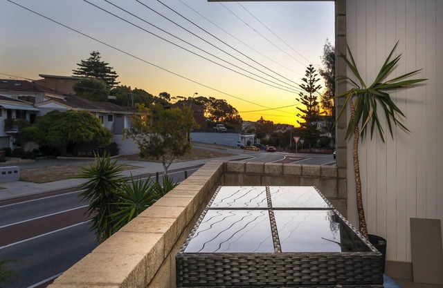 Scarborough Pearl Apartment - Executive Escapes