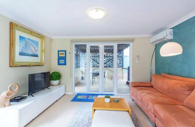 Scarborough Seaview Loft - Executive Escapes