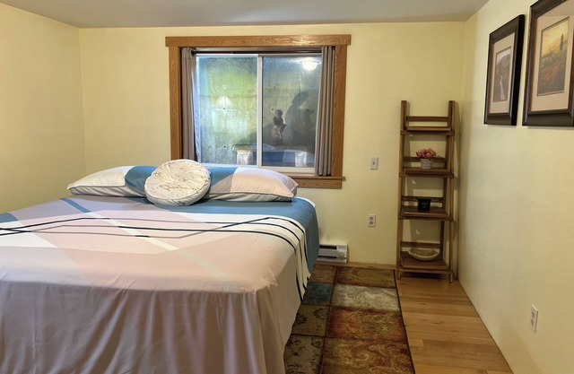 Scenic Garden Home Stayton, Oregon Month to Month