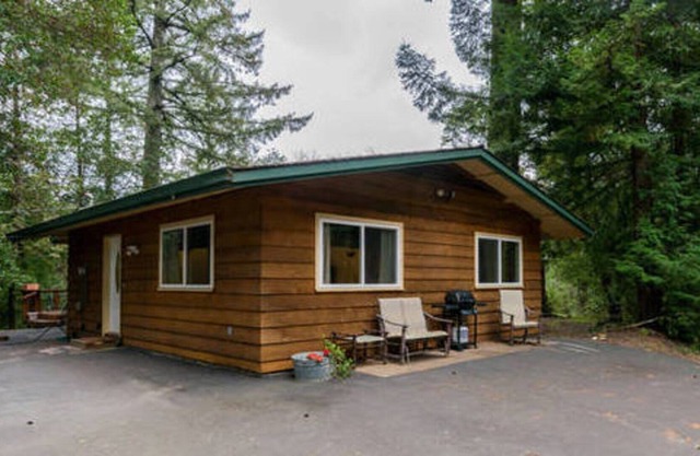 Scenic getaway - monthly rental
