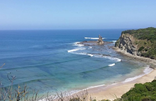 Scenic Haven, Cape Paterson - with the ocean on your doorstep