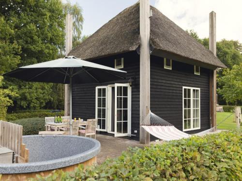 Scenic Hideaway in Notter
