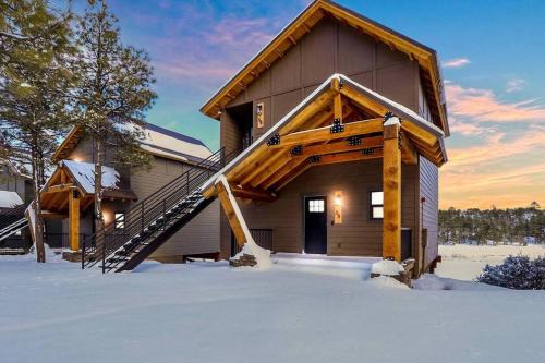 Scenic Luxury Villa!