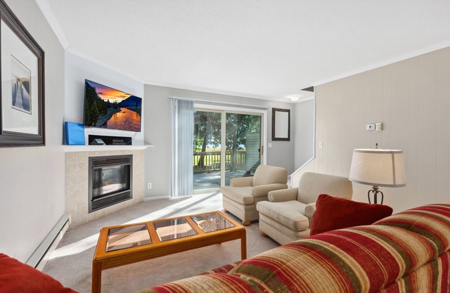 Scenic Retreat with Beach Access in Park Rapids