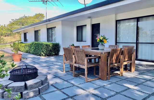 Scenic Rim, Beautiful Executive Holiday Retreat