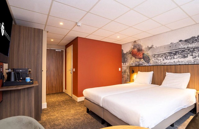 Scenic Room Near Dutch Open Air Museum – Ideal for Exploration - 3 Units
