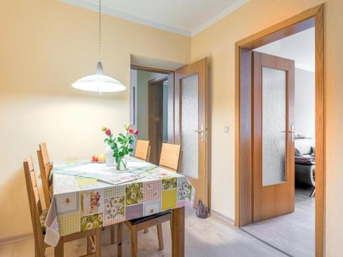Scenic Stay in Rauschenbach, cleaning included