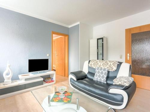 Scenic Stay in Rauschenbach