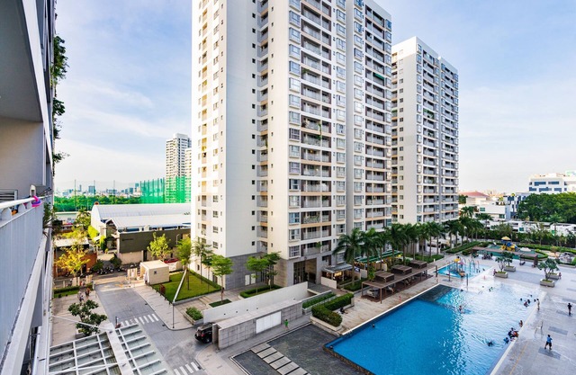 Scenic Valley Condotel