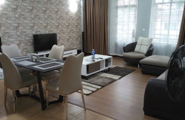 Scenic View Apartments Kilimani