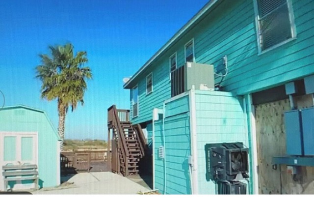 Scenic views and lots of room for big families!