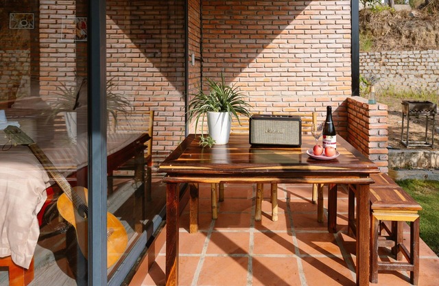 Scent Bungalow
