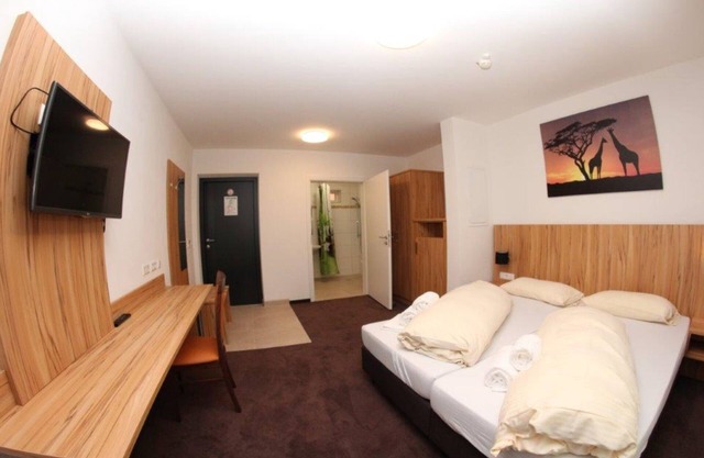 Schäfer Boardinghouse
