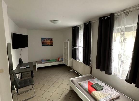 Schön gelegene Apartments im Zentrum in Mönchengladbach MG07 und MG10