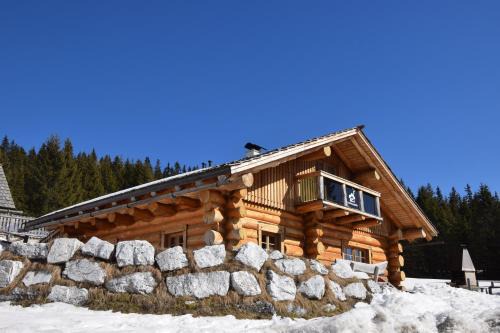 Schönberghütte