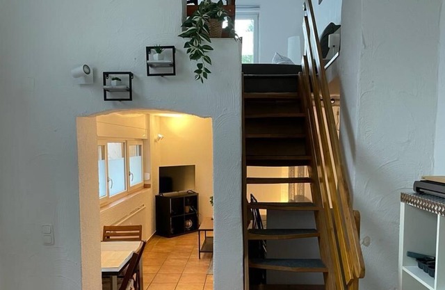 Schöne Anbau Wohnung in Hennef