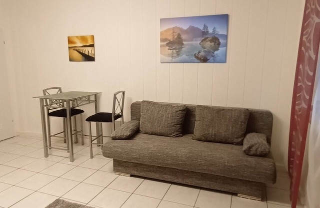 Schöne Apartment in Zentrum von Neuss