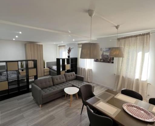 Schöne Apartments am Landgericht Mönchengladbach MG15