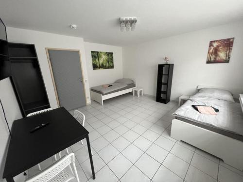 Schöne Apartments am Wasserturm Mönchengladbach MG33 und MG34
