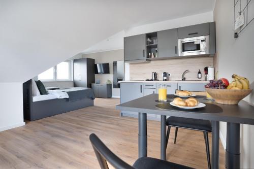 Schöne Apartments in Lohne I home2share