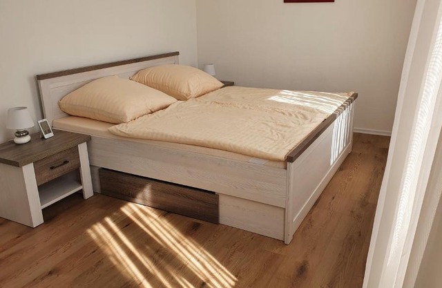 Schöne Aussicht, Wallbox, 70qm, kontaktloser Check-in