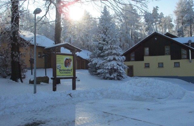 Schöne Doppelhaushälfte mit Terrasse in Schirgiswalde