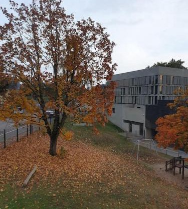 Schöne Eigentumswohnung Saarlouis