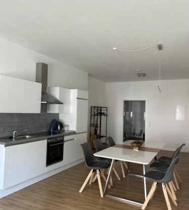 Schöne Ferienwohnung im Zentrum