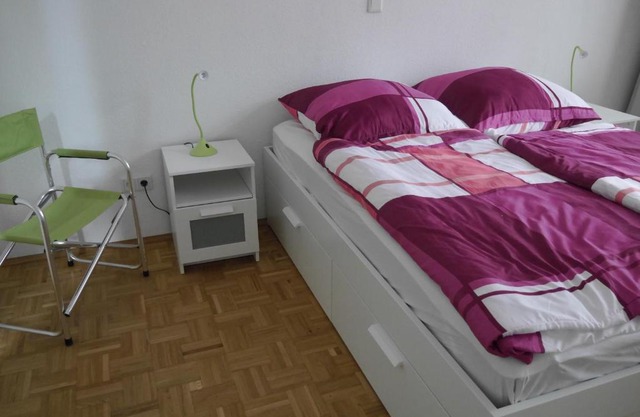 Schöne Ferien und Messewohnung Nähe Düsseldorf und Köln