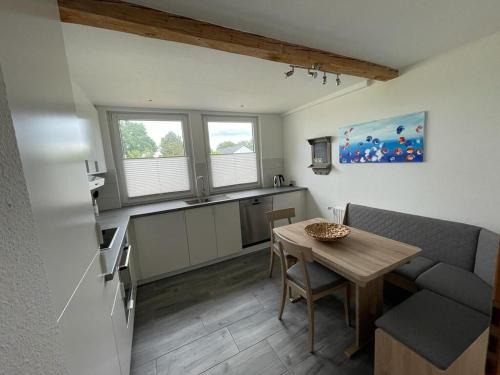 Schöne Ferienwohnung Auf Dem Land