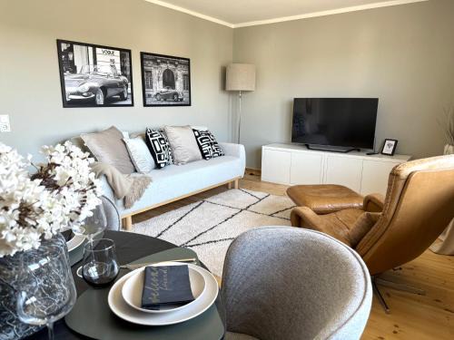Schöne Ferienwohnung