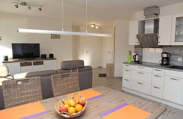 Schöne Ferienwohnung in Zentraler Lage