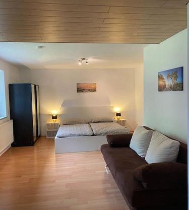 Schöne Ferienwohnung in Top Lage