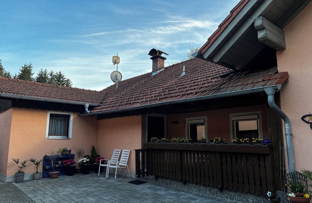 Schöne Ferienwohnung für die Komplette Familie!