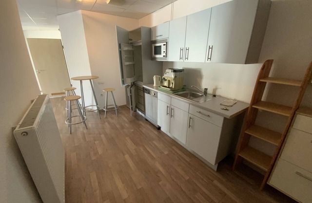 Schöne Ferienwohnung in Traumhafter Umgebung