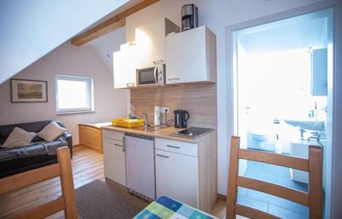 Schöne Ferienwohnung In Oberwaldbach